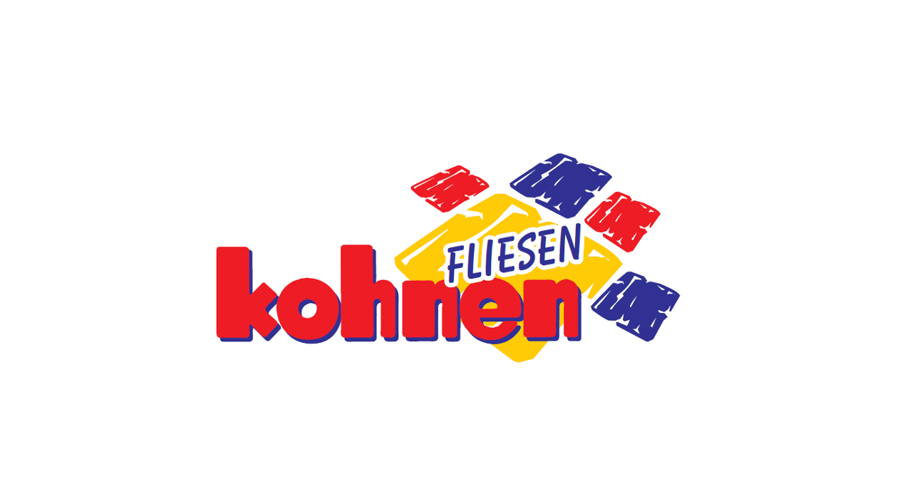 Logo Werner Kohnen GmbH / Fliesen- und Natursteinhandel und Verlegung Aachen