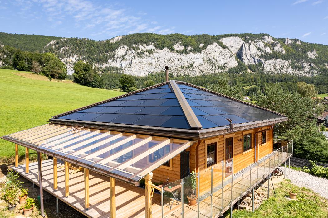 Solstis Energy AG, In der Luberzen in Urdorf