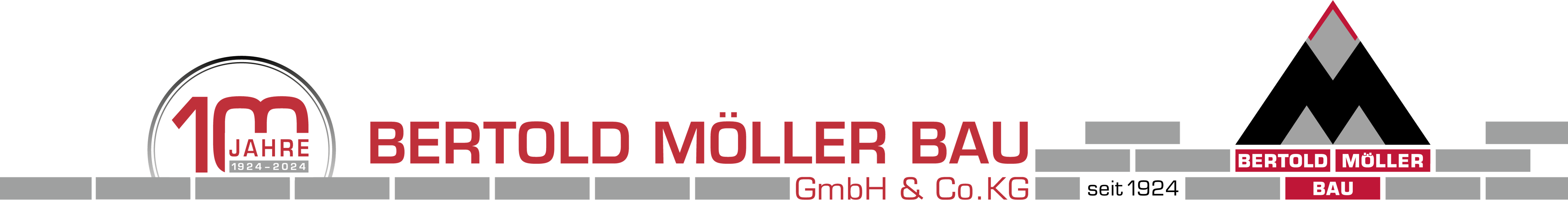 Möller Bertold Baugesellschaft mbH & Co. KG