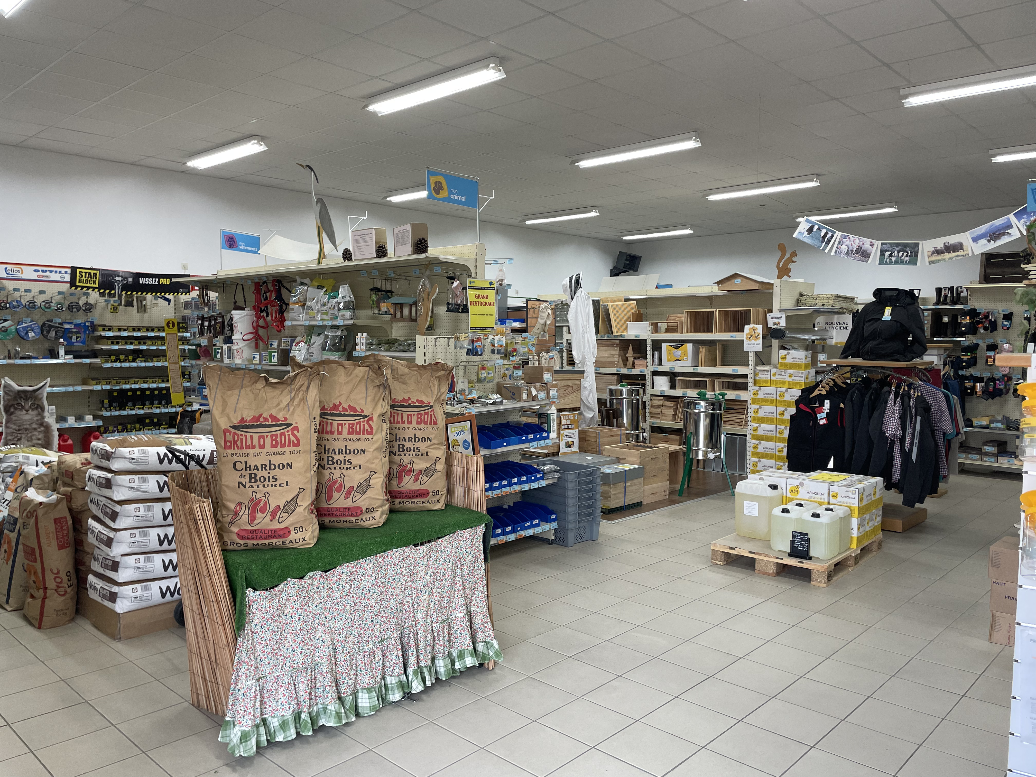 galerie image