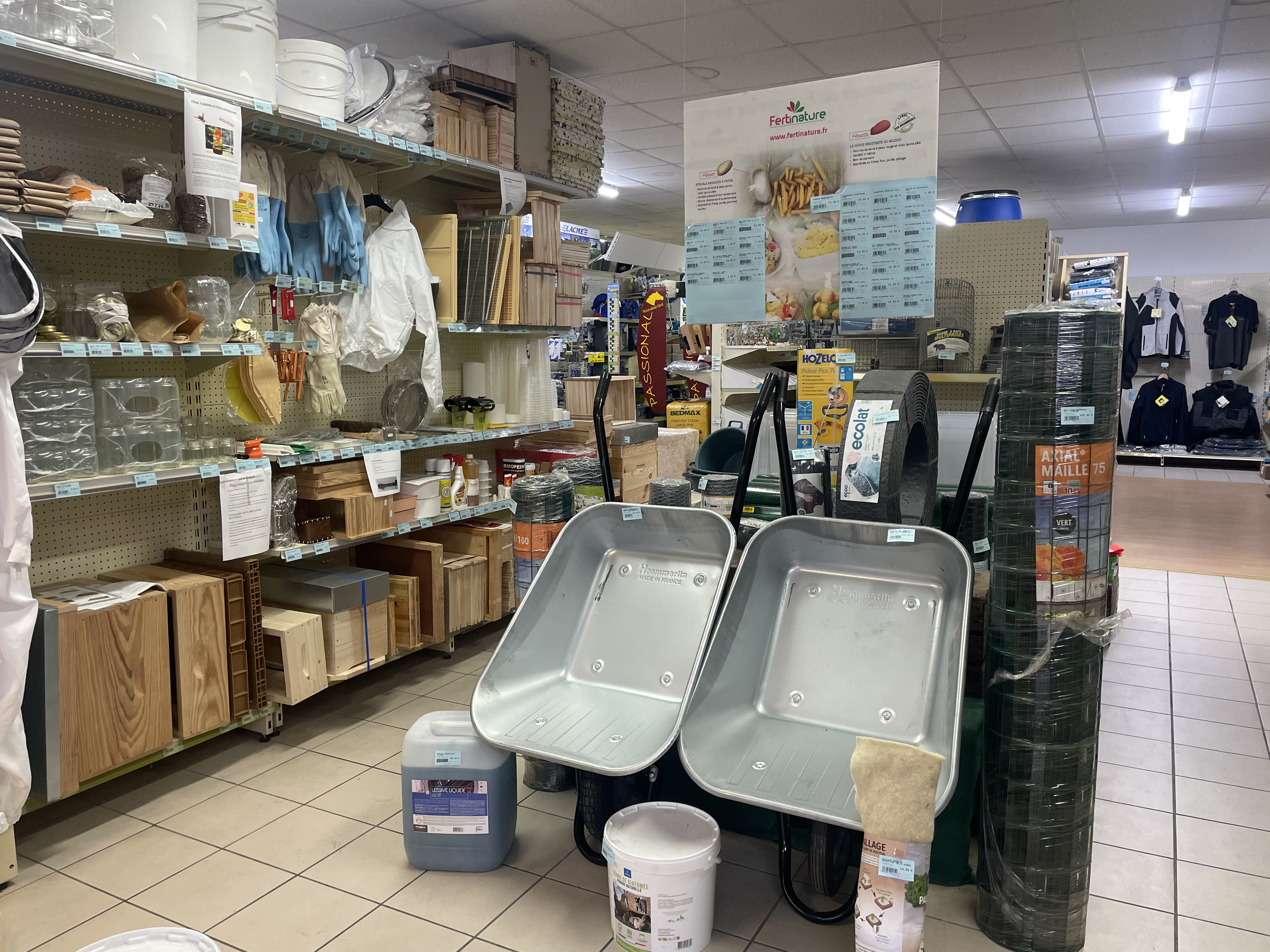 Miniature de la galerie