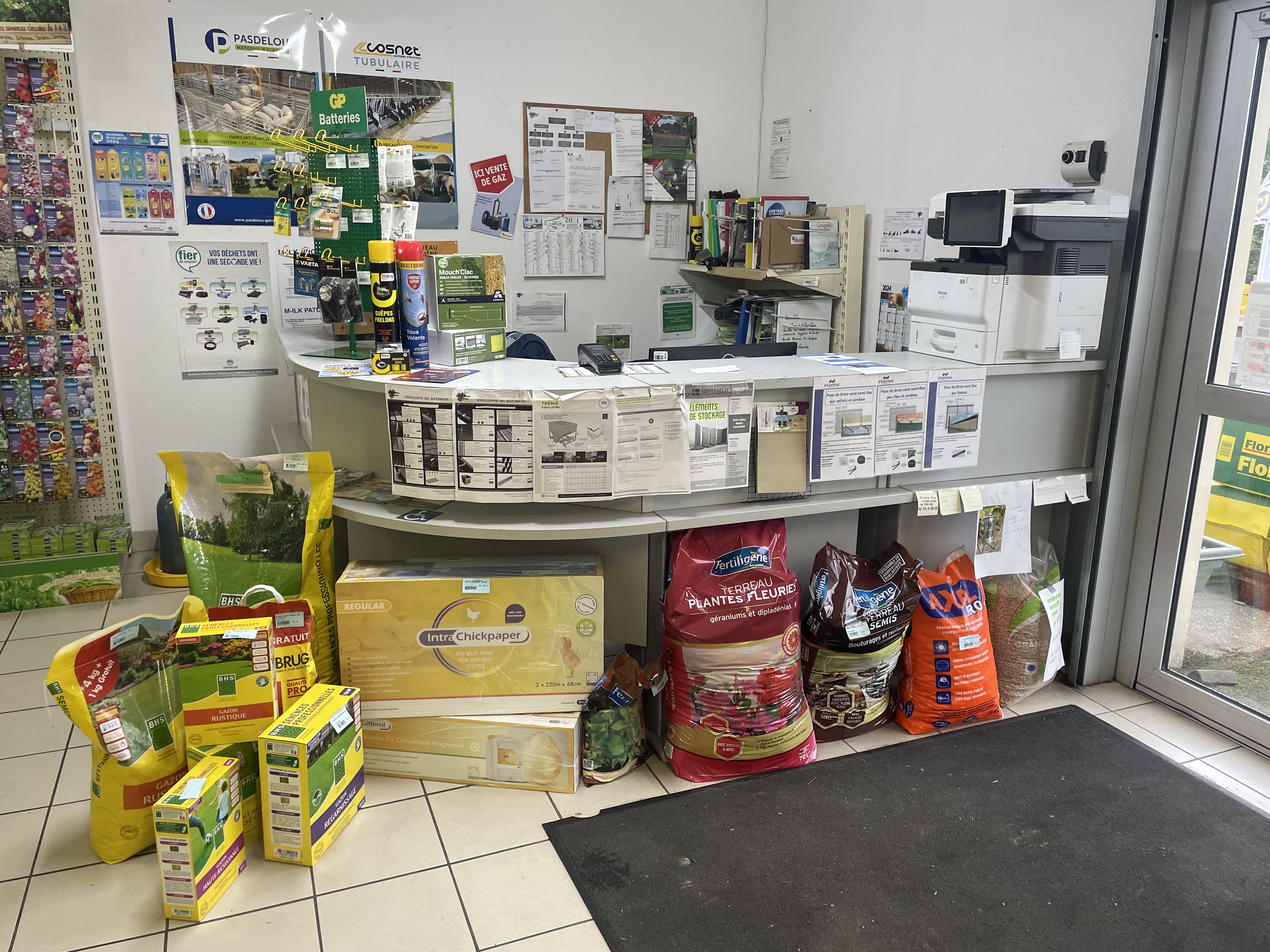 Miniature de la galerie