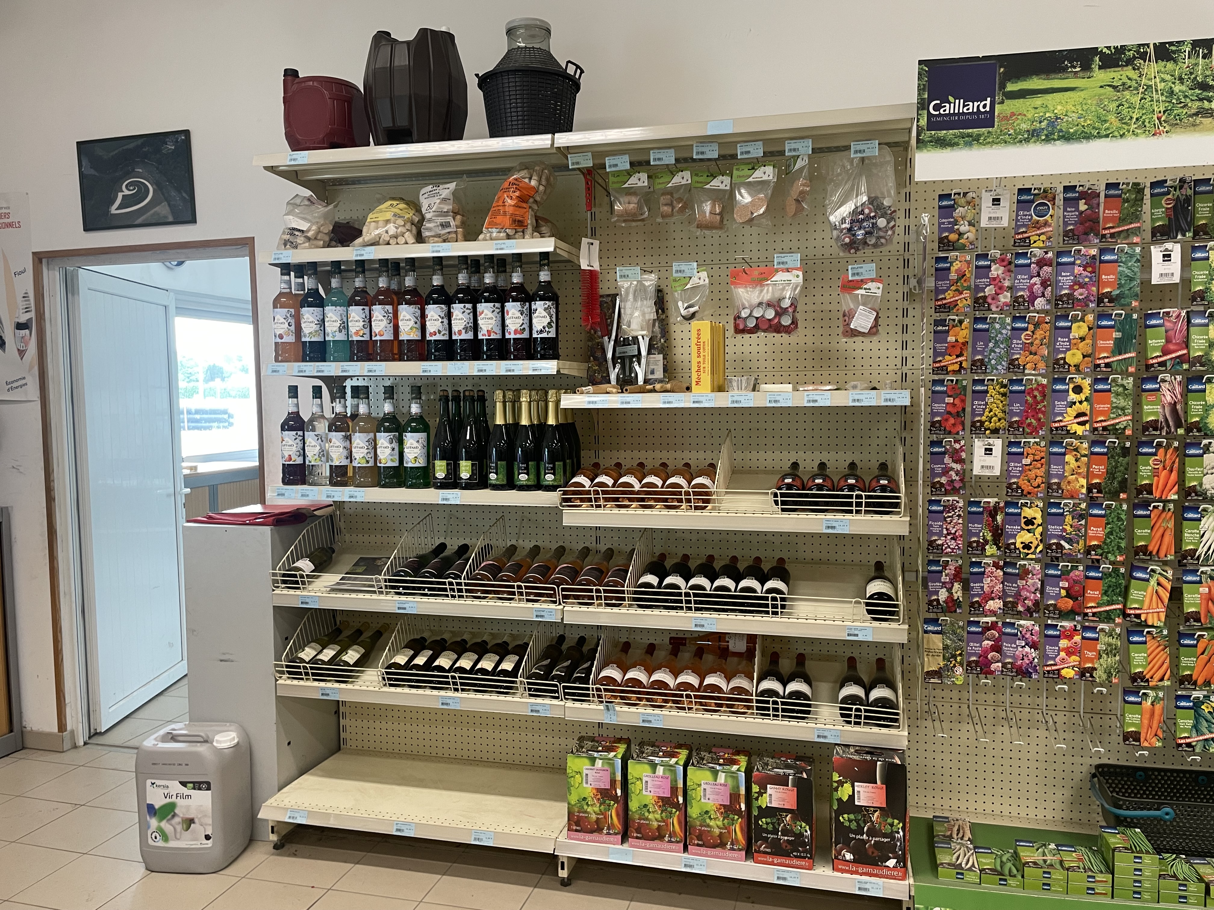 Miniature de la galerie