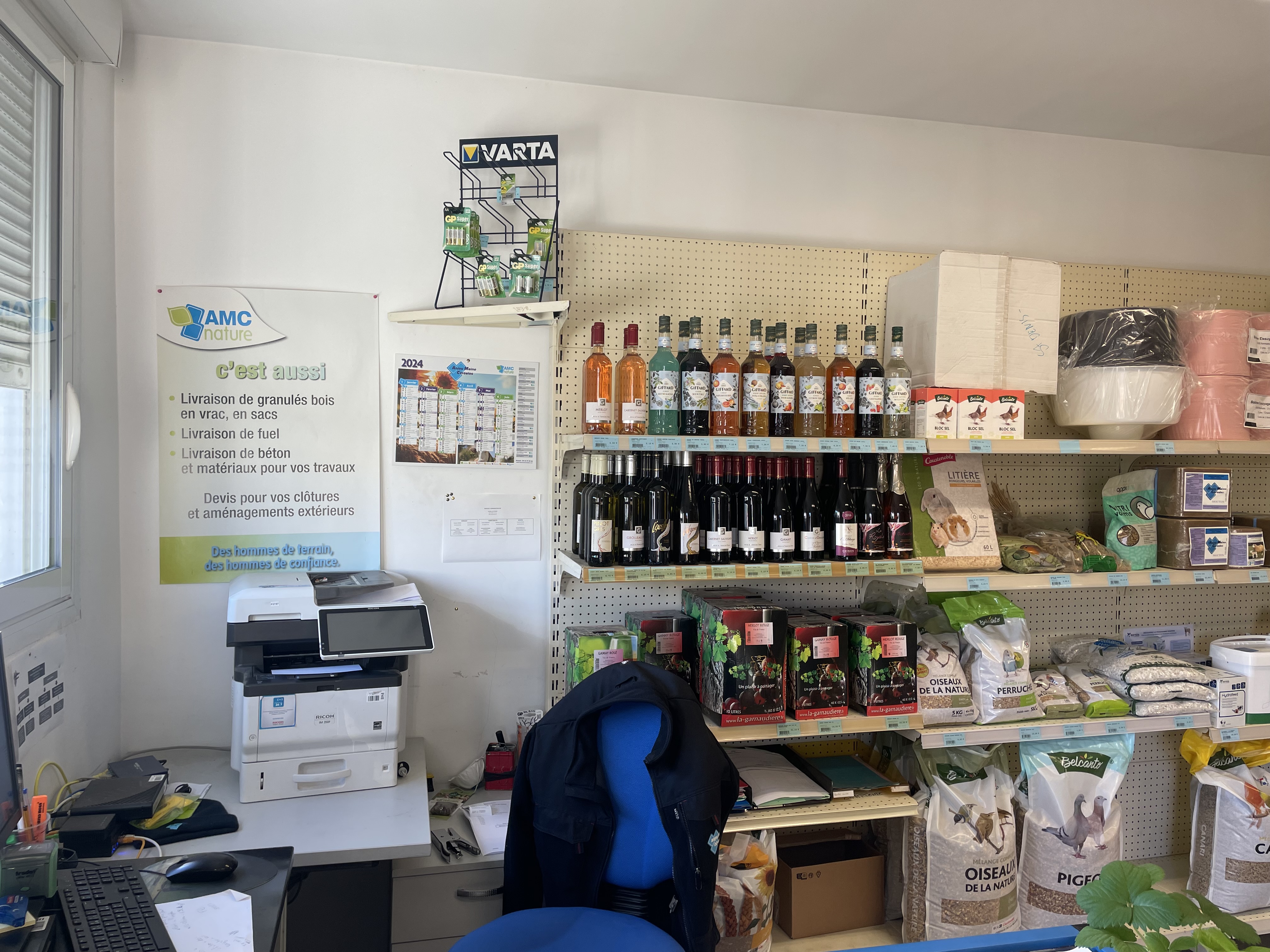 Miniature de la galerie