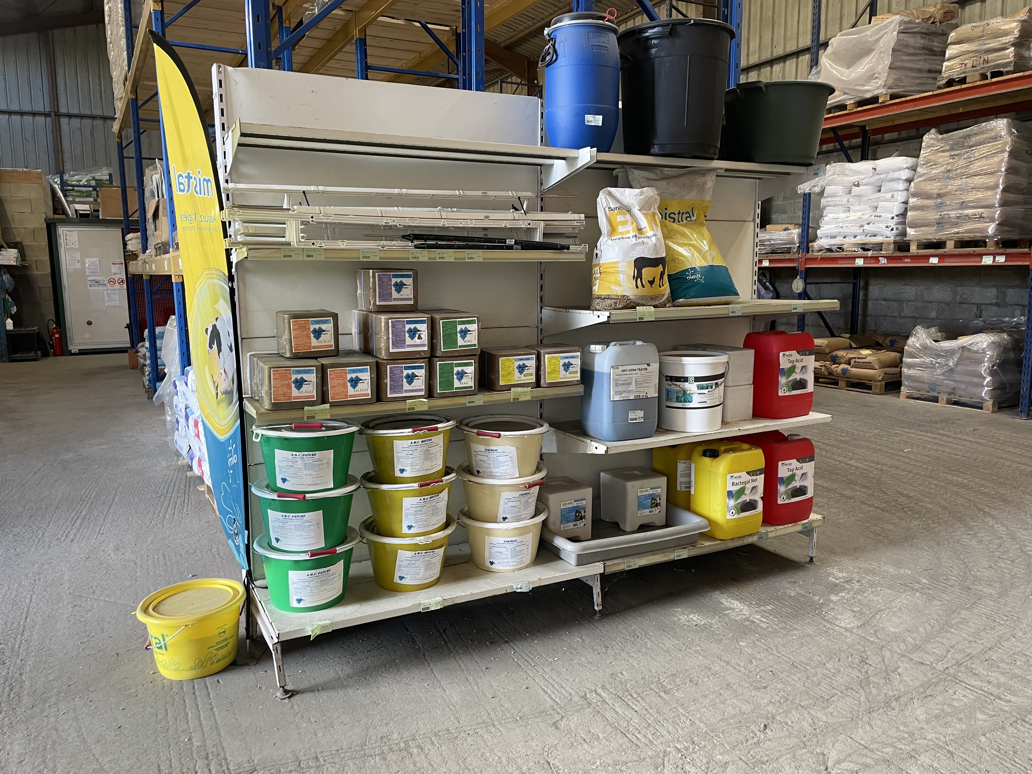 Miniature de la galerie