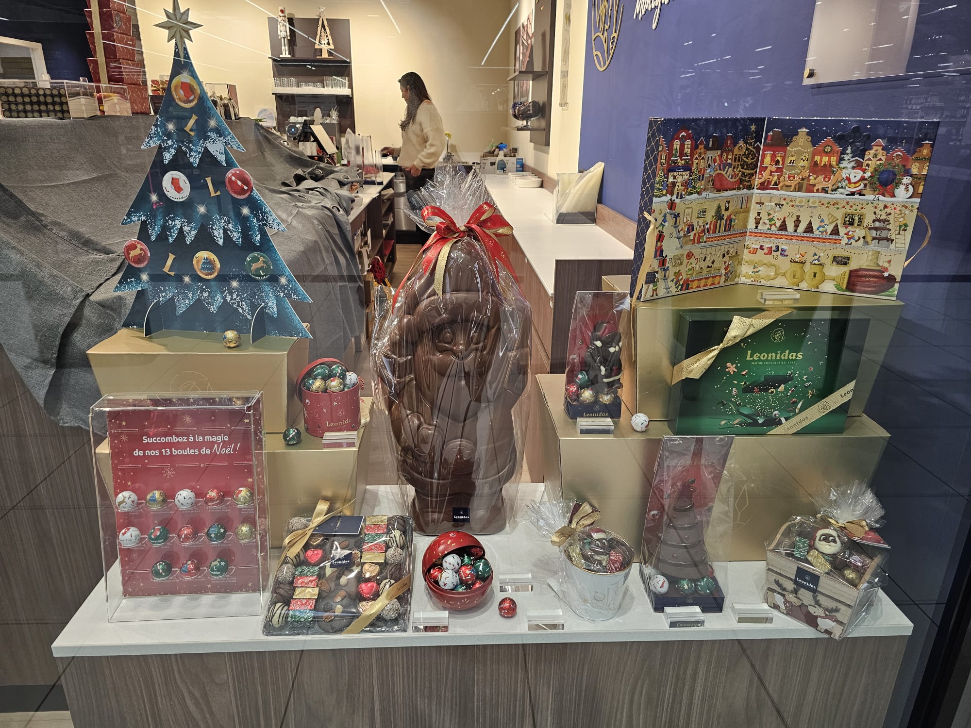 galerie image