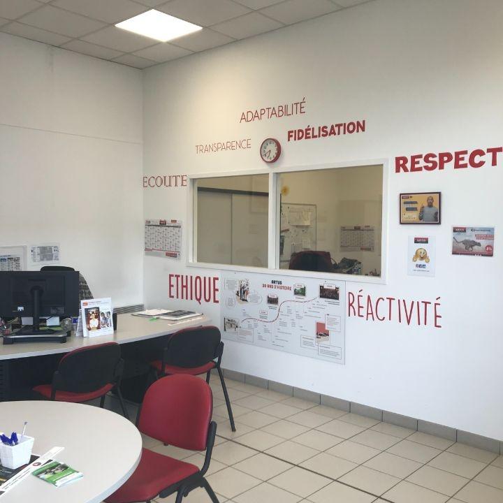galerie image