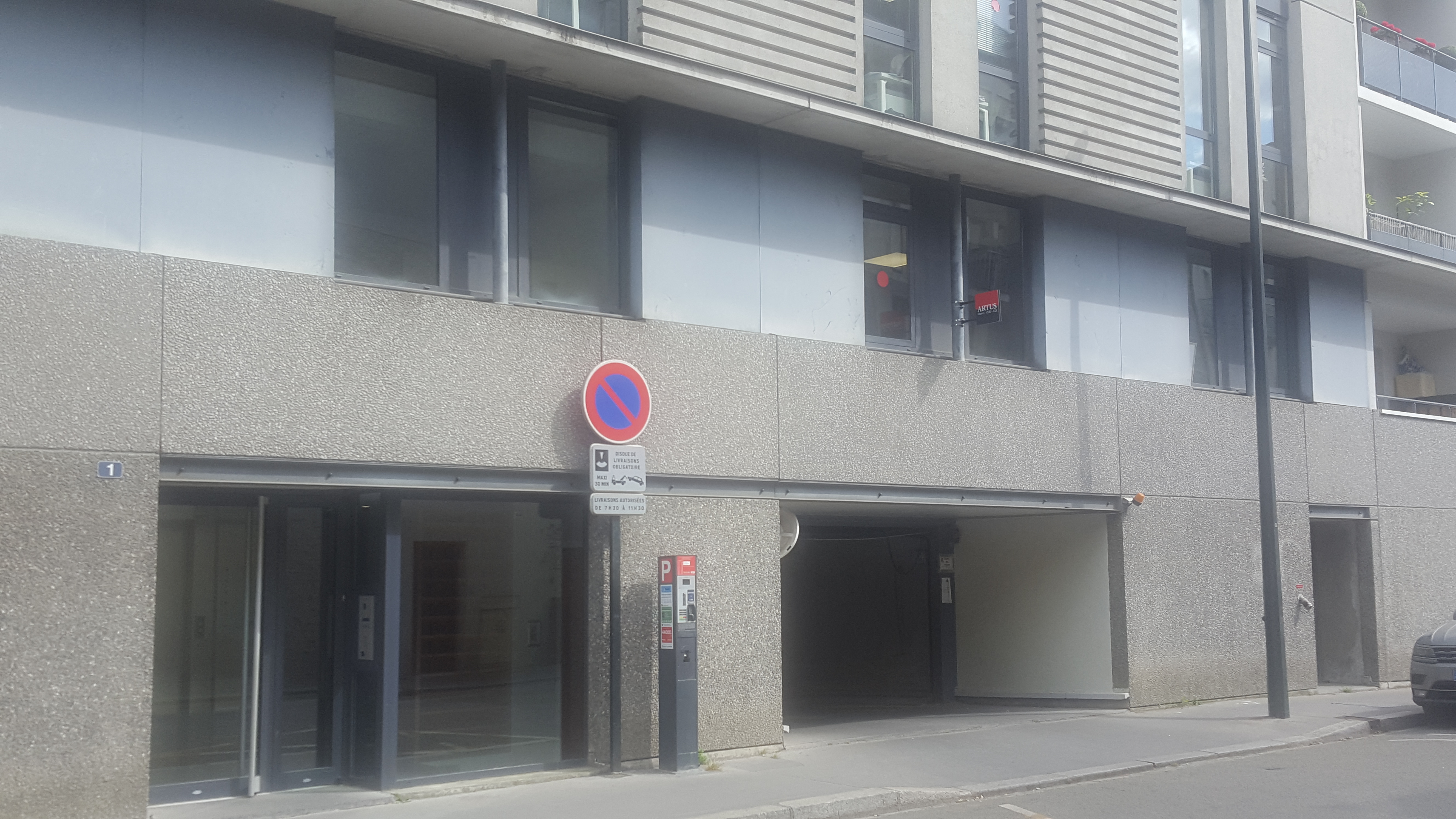 galerie image
