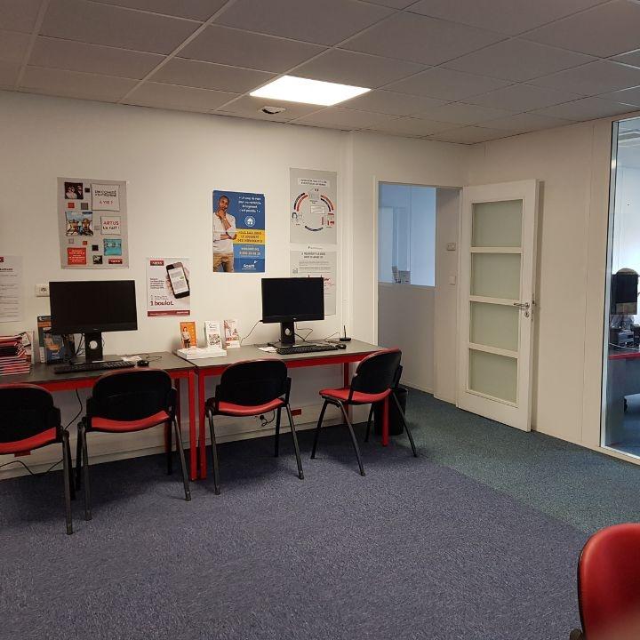 galerie image