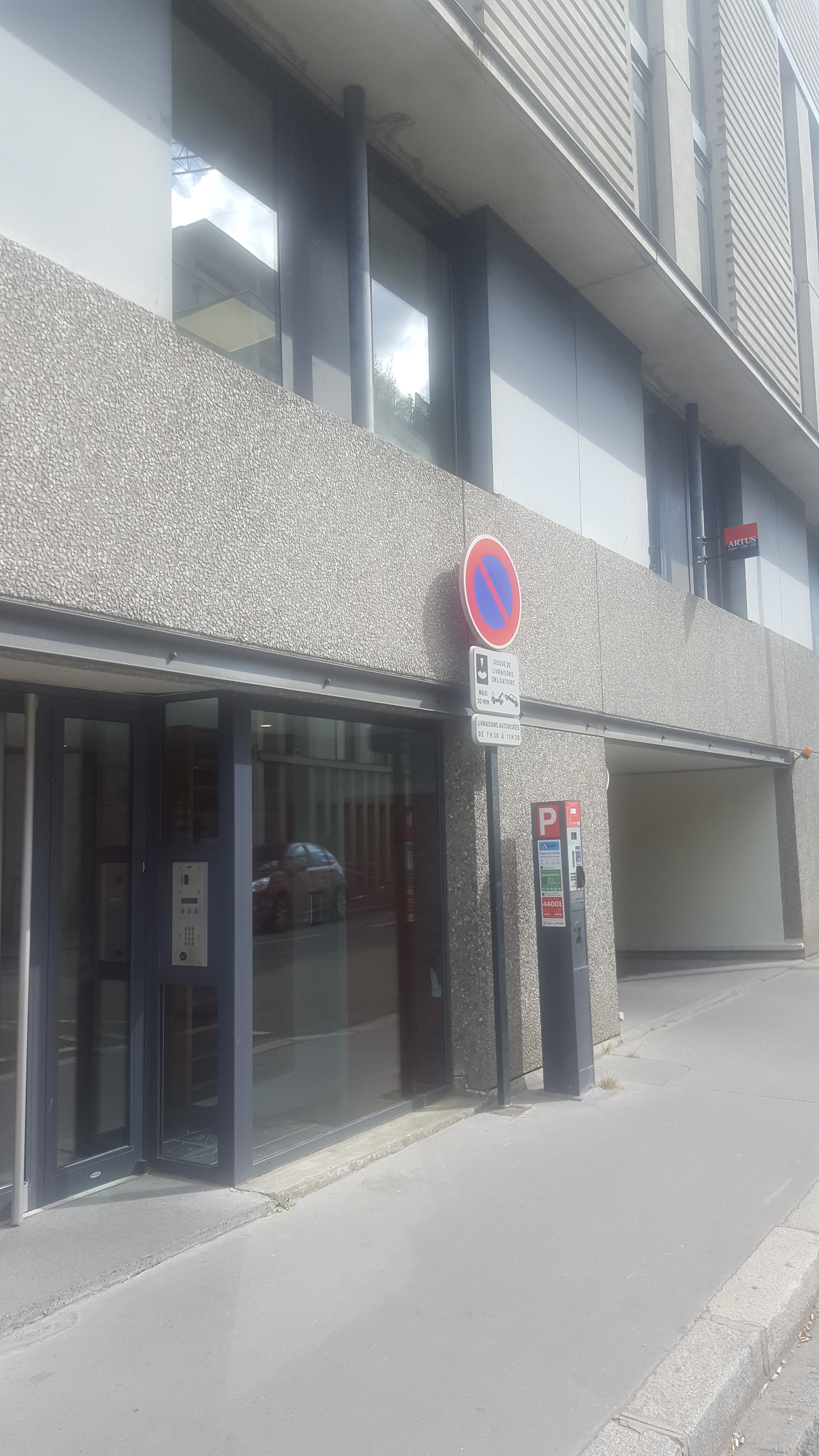 galerie image