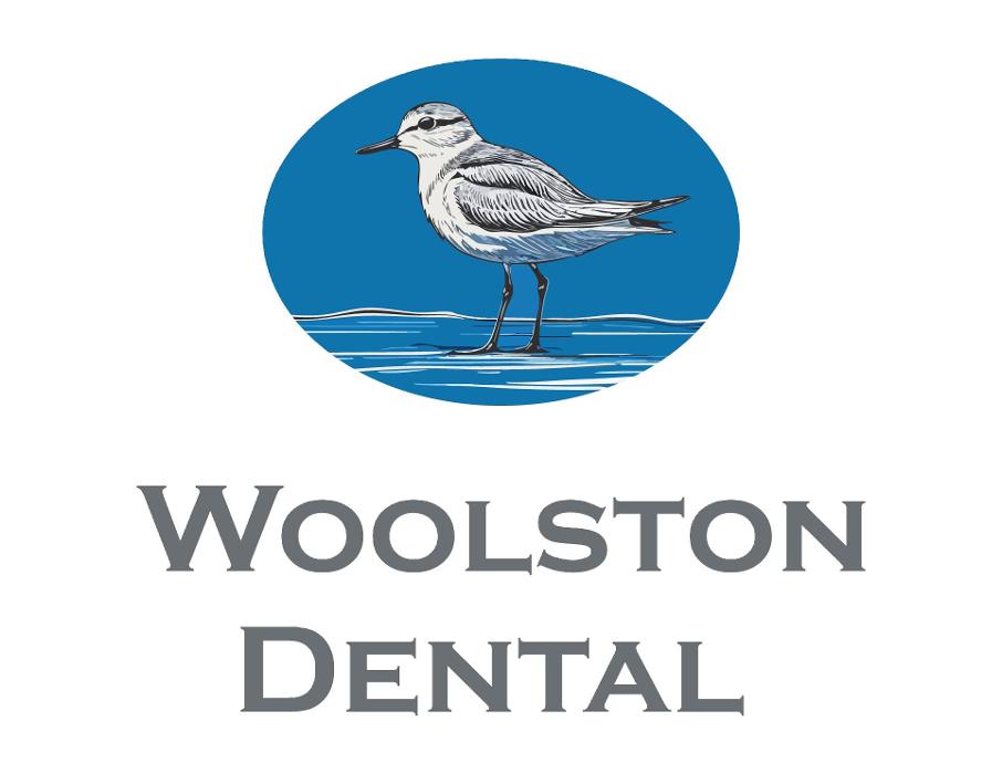 Woolston Dental Logo