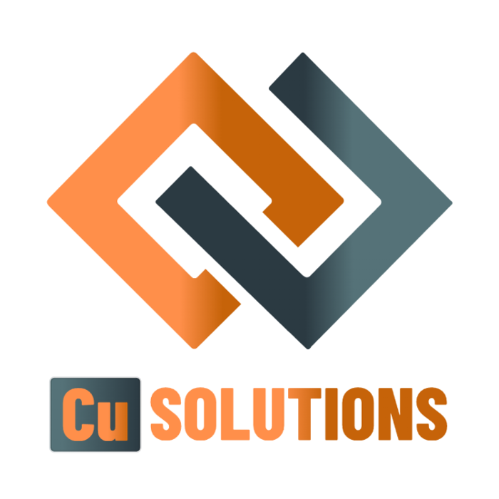 Cu Solutions Image