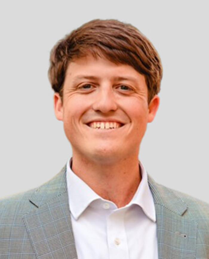 Harrison H. Williamson III at CrossCountry Mortgage