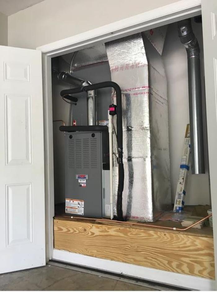 Hogle and Son Heating and Air, LLC Image