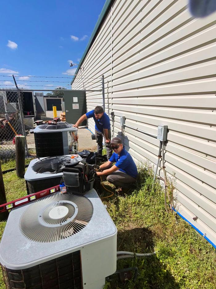 Hogle and Son Heating and Air, LLC Image