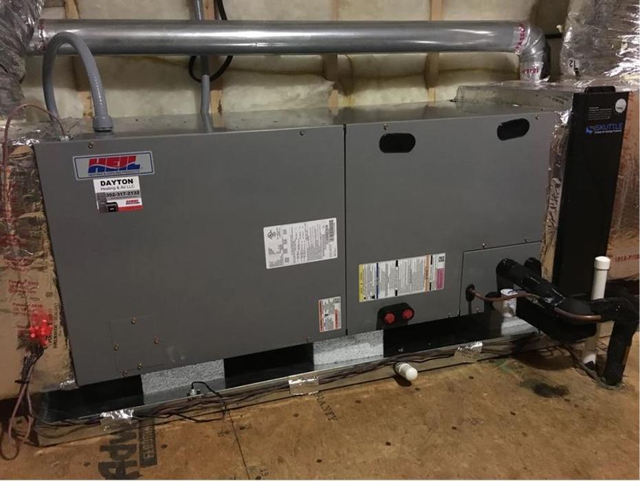 Hogle and Son Heating and Air, LLC Image