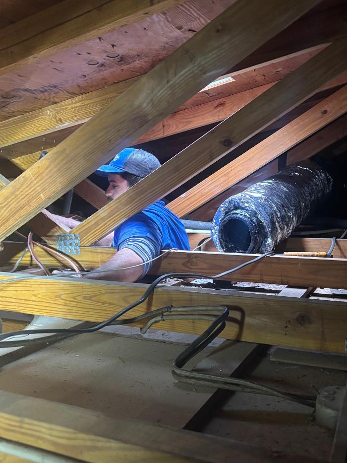 Hogle and Son Heating and Air, LLC Image