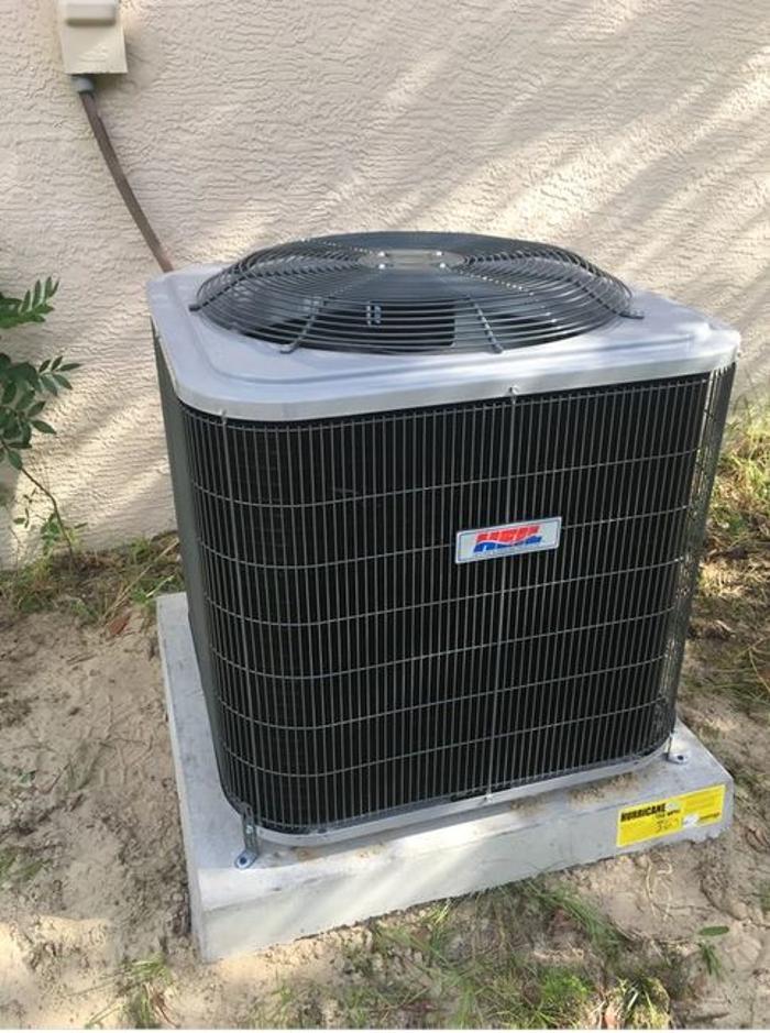 Hogle and Son Heating and Air, LLC Image