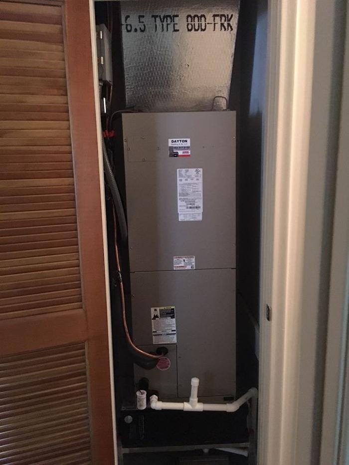 Hogle and Son Heating and Air, LLC Image