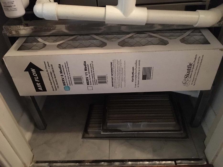 Hogle and Son Heating and Air, LLC Image