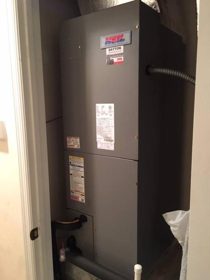 Hogle and Son Heating and Air, LLC Image