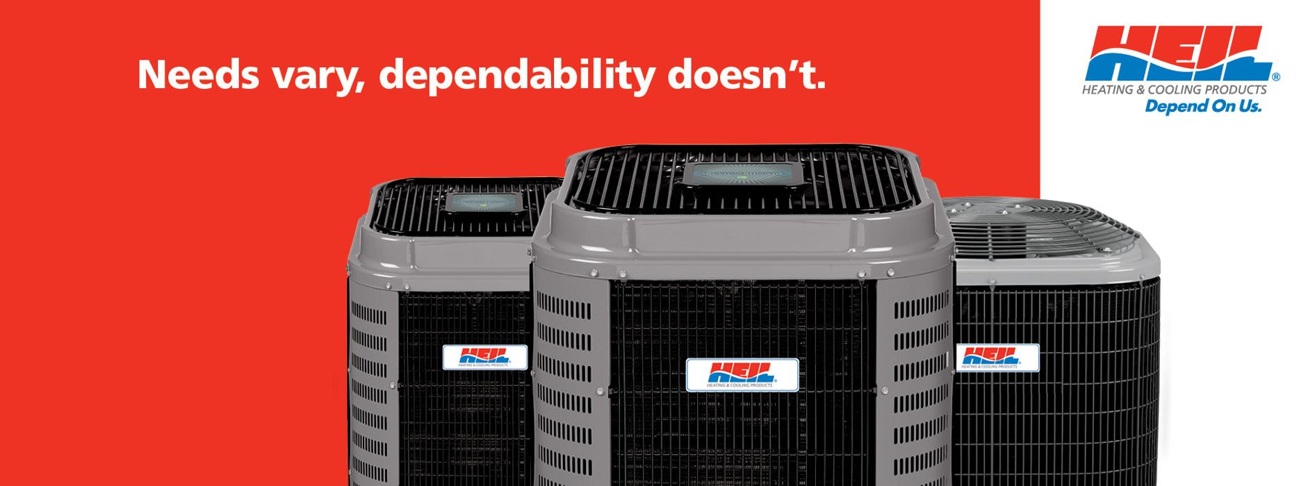 Hogle and Son Heating and Air, LLC Image