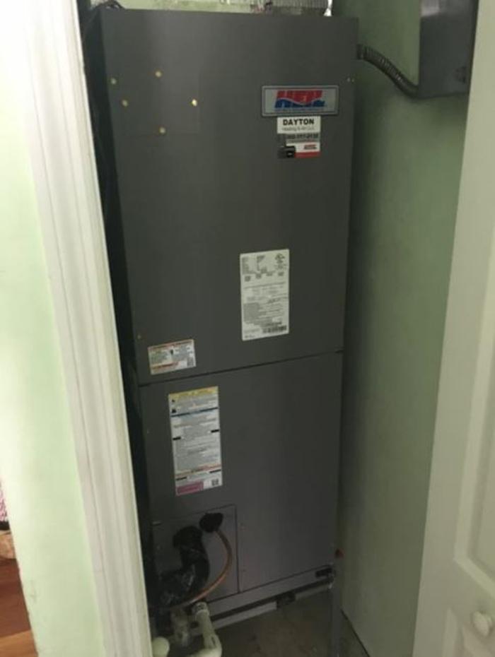 Hogle and Son Heating and Air, LLC Image