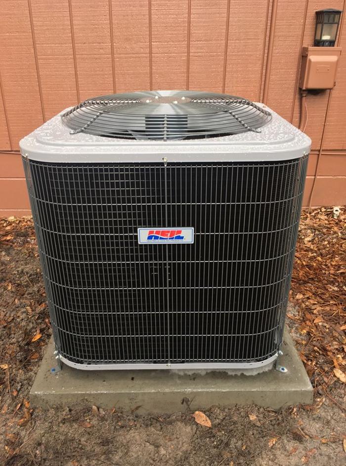 Hogle and Son Heating and Air, LLC Image
