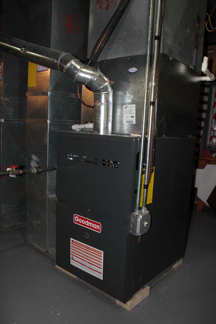 Hogle and Son Heating and Air, LLC Image