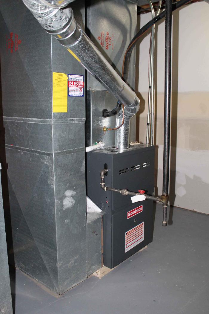 Hogle and Son Heating and Air, LLC Image