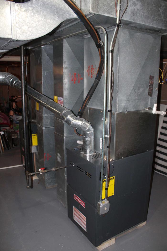 Hogle and Son Heating and Air, LLC Image