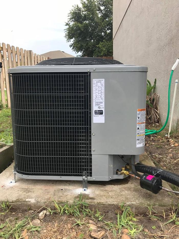 Hogle and Son Heating and Air, LLC Image