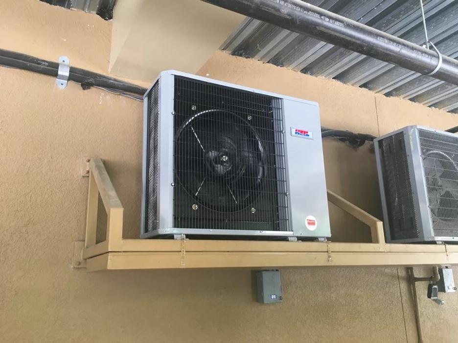 Hogle and Son Heating and Air, LLC Image