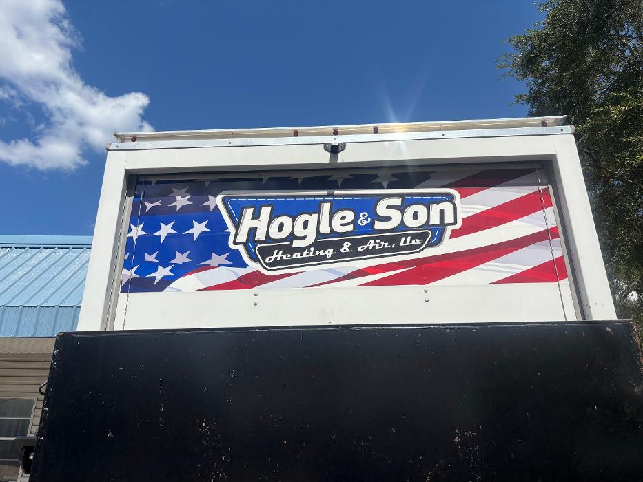 Hogle and Son Heating and Air, LLC Image