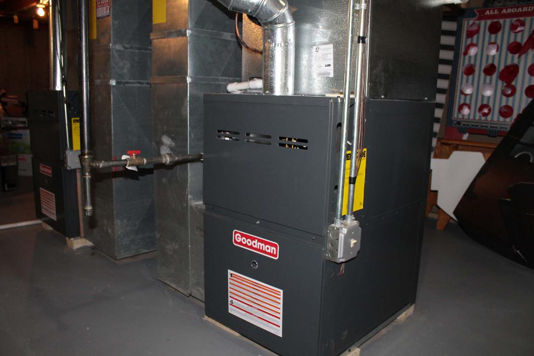 Hogle and Son Heating and Air, LLC Image