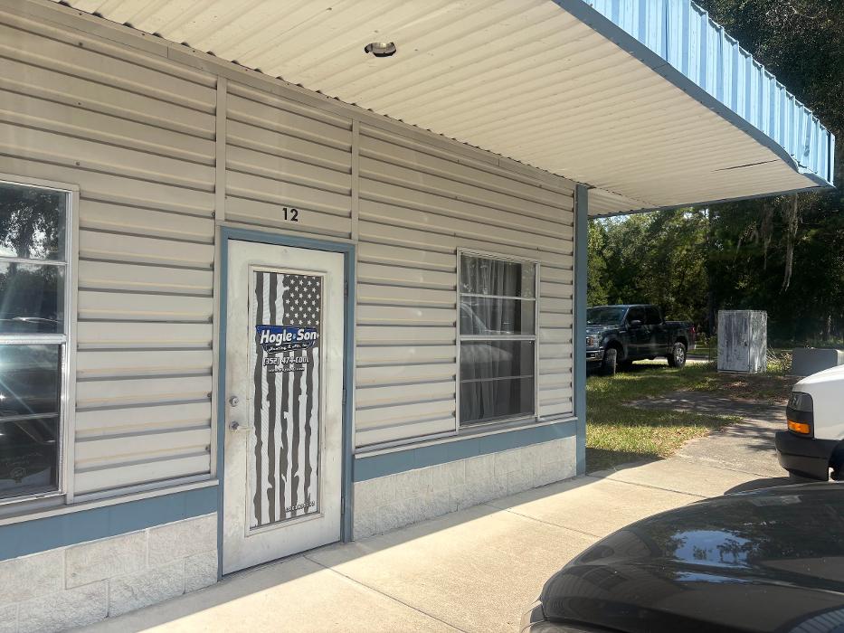 Hogle and Son Heating and Air, LLC Image