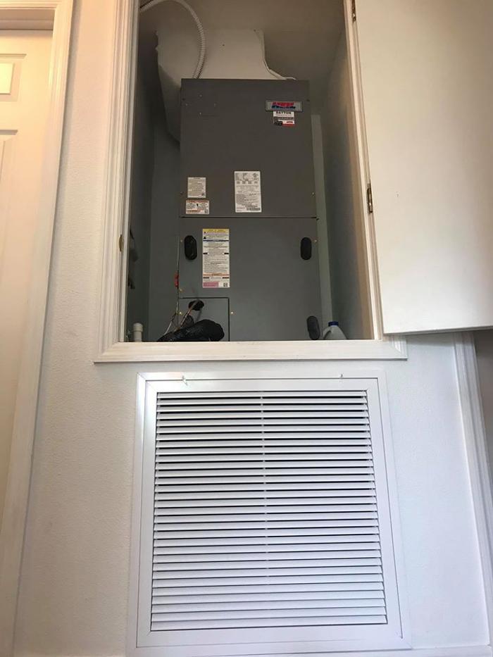 Hogle and Son Heating and Air, LLC Image