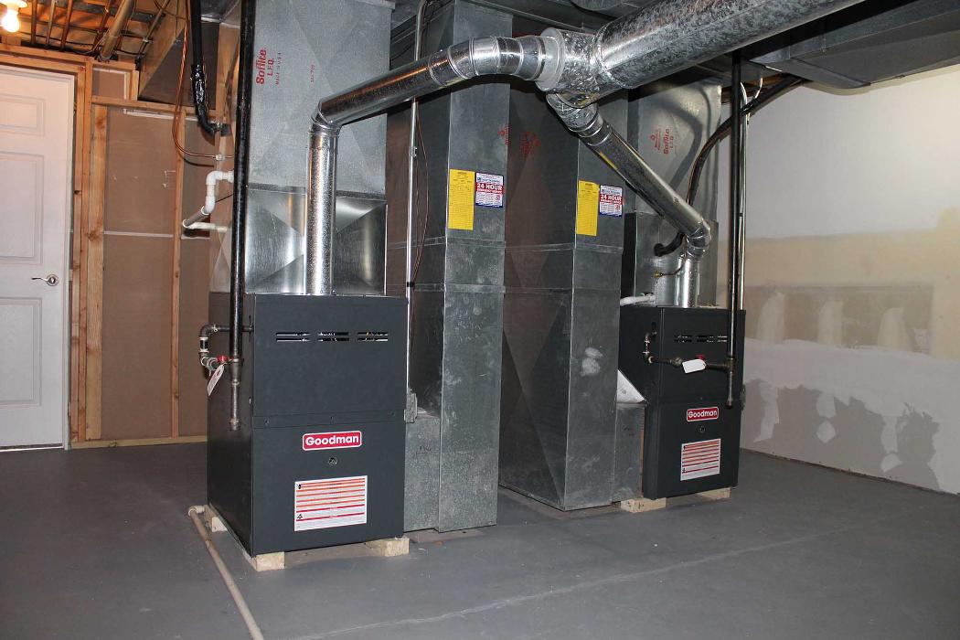 Hogle and Son Heating and Air, LLC Image