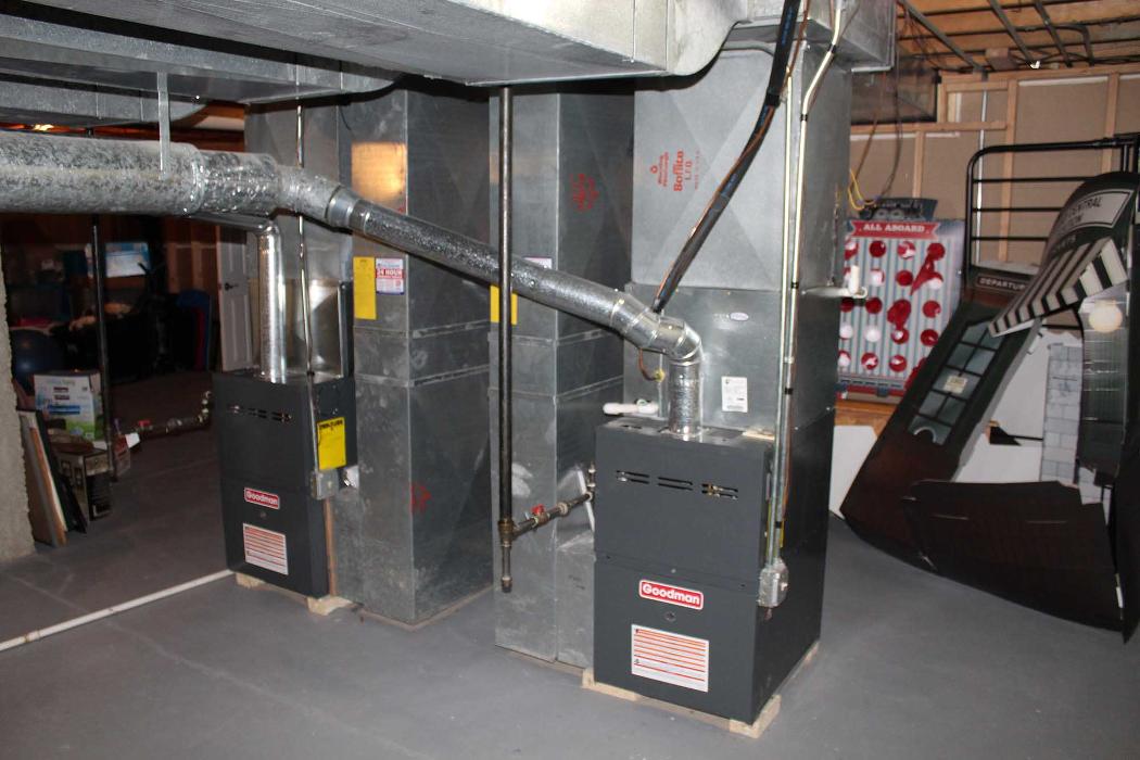 Hogle and Son Heating and Air, LLC Image