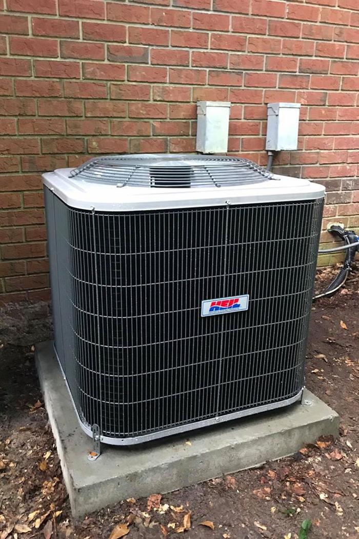 Hogle and Son Heating and Air, LLC Image