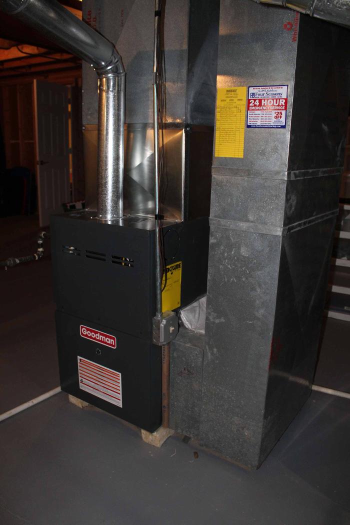 Hogle and Son Heating and Air, LLC Image