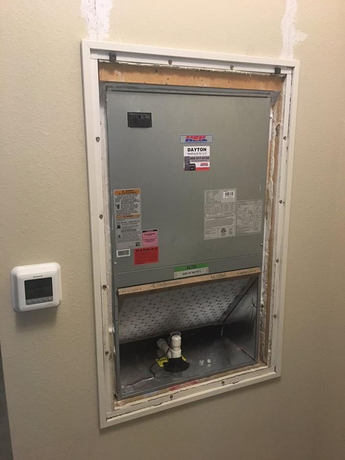 Hogle and Son Heating and Air, LLC Image