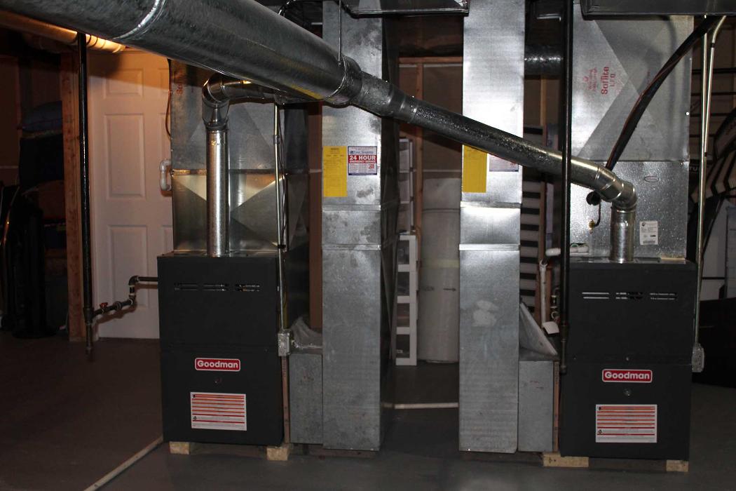 Hogle and Son Heating and Air, LLC Image