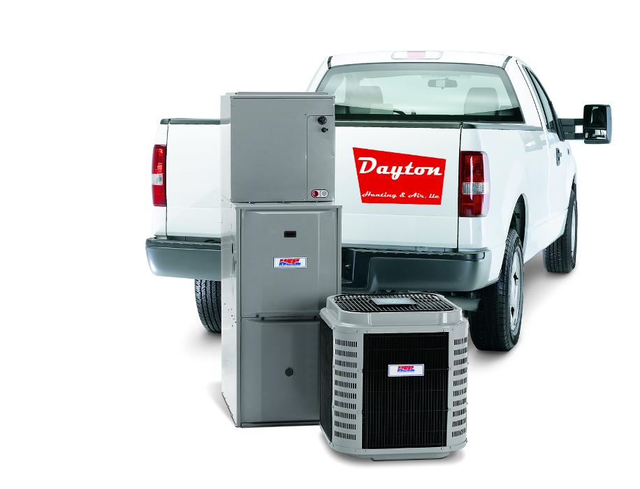 Hogle and Son Heating and Air, LLC Image