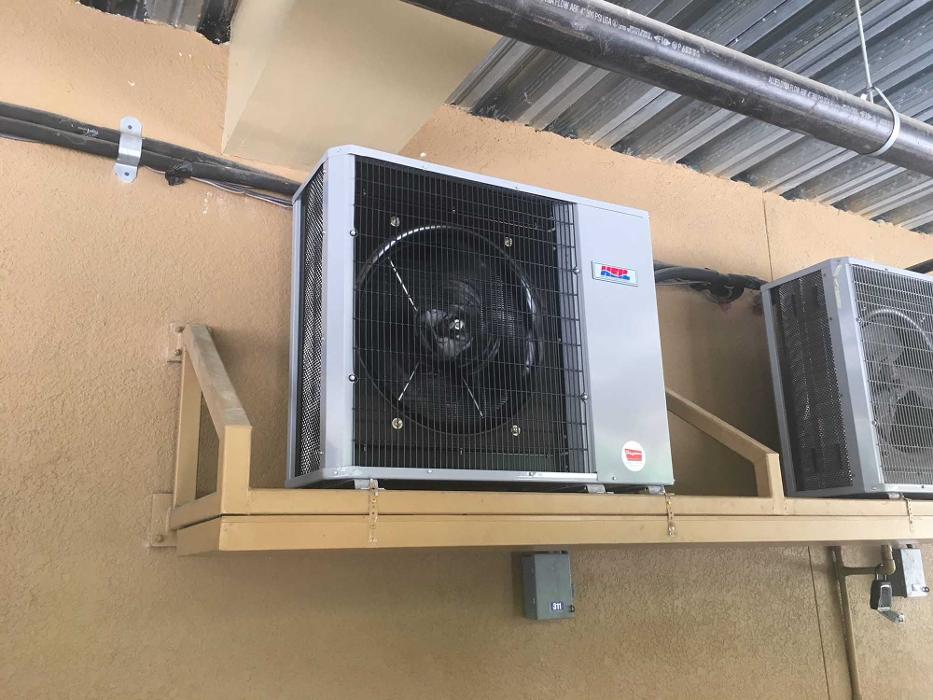 Hogle and Son Heating and Air, LLC Image