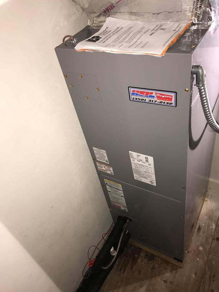 Hogle and Son Heating and Air, LLC Image