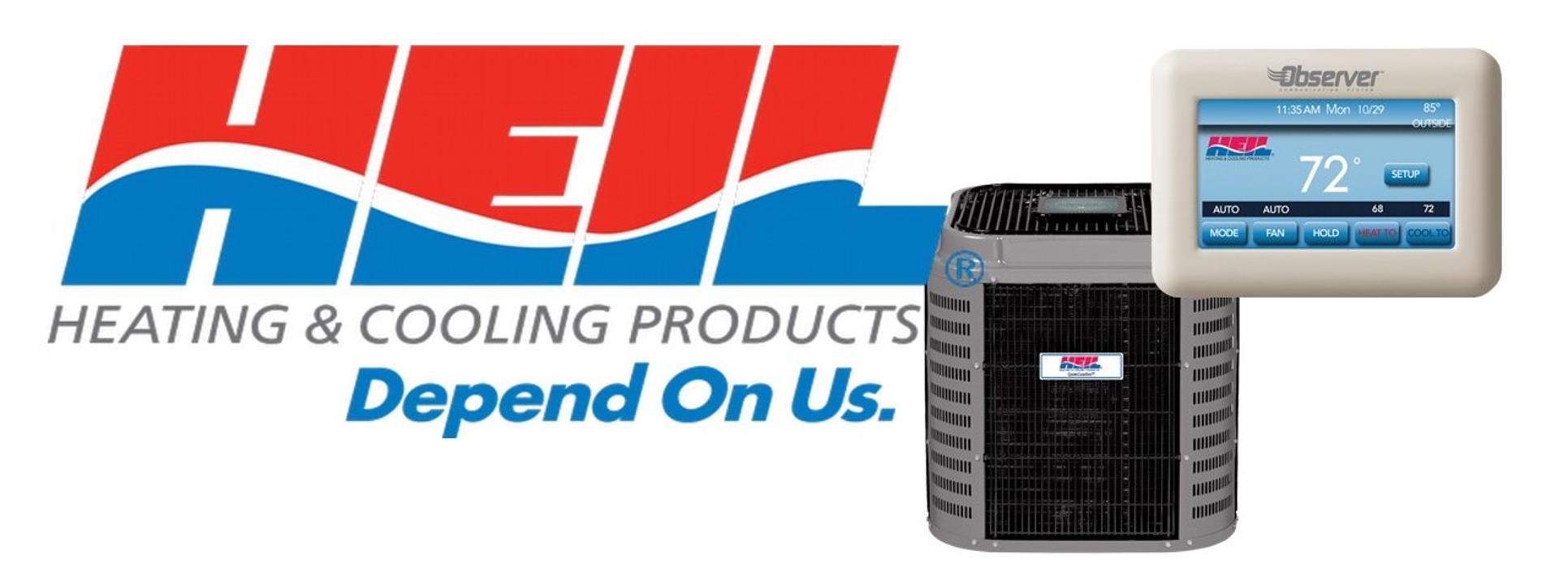 Hogle and Son Heating and Air, LLC Image