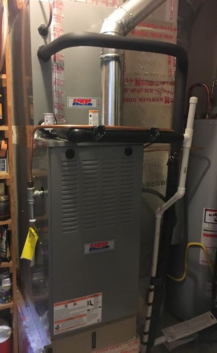 Hogle and Son Heating and Air, LLC Image