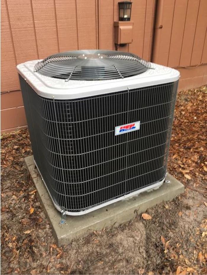 Hogle and Son Heating and Air, LLC Image