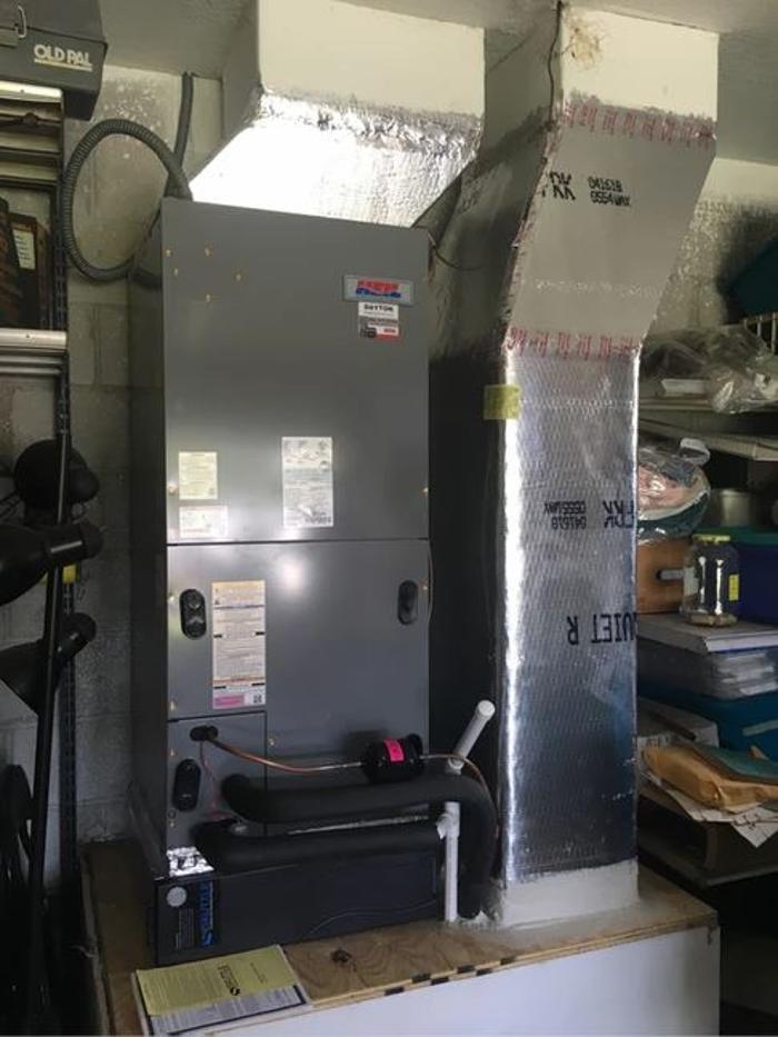 Hogle and Son Heating and Air, LLC Image